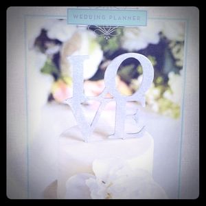 Brand New wedding planning binder!